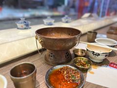 -成都你六姐·牛肉冒菜(城市集市合生汇店)