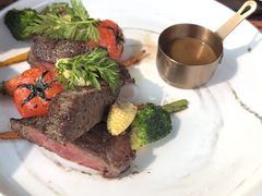 -La Terre乐田(万象城店)