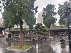 -万寿八仙宫