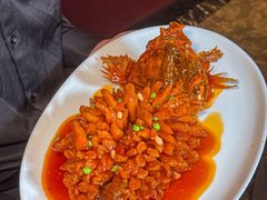 -金鸭季·臻品餐厅(欢乐海岸购物中心店)