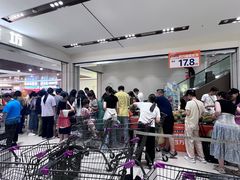 -万达广场(武汉菱角湖店)