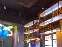 -沪上名羊天下•烤羊腿•东北烧烤•小龙虾(浦东直营总店)