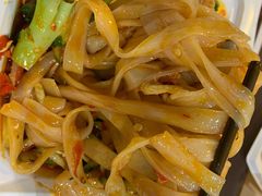 -魏家凉皮(博水商务大厦店)