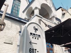 -思南书局·诗歌店