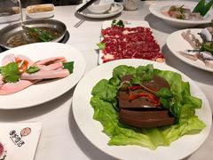 -围炉夜话·潮汕卤水火锅(榕江店)