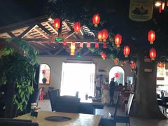 -龙泉人椰子鸡.糟粕醋.海南菜(三亚旗舰店)