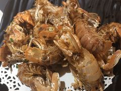 -79号渔船海鲜饭店(华强北店)