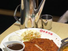 -韩香福脊骨汤锅(上杭路店)