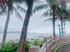 -碧桂园十里银滩
