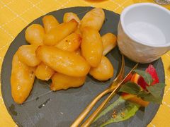 -甜阿姨·天台花园私房菜(万松园店)