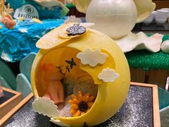 -OPEN開全日自助餐厅·西餐·海鲜(佛山希尔顿酒店)