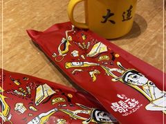 -喝丢一只鞋海鲜烧烤·海肠捞饭(东关街店)
