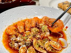 -潮州府·潮菜·砂锅粥(徐家汇店)