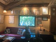 -古董花园(思南路42弄小区店)