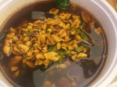 -满小西·馍现烤·面劲道(Rmall生活广场店)