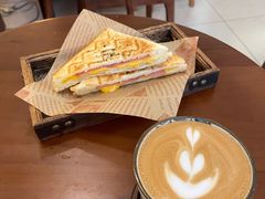 -E SPECIAL COFFEE 别样
