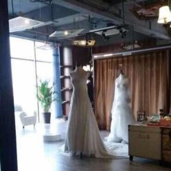 点击看大图 -GO VISION 动视觉婚纱摄影高级定制