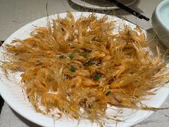 美极白虾-狮王府淮扬菜(新街口友谊店)