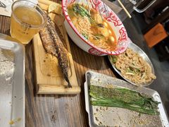 -破店肥哈·东北烧烤(南山保利店)