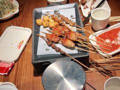 -管氏翅吧(台湾街店)