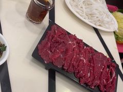 -联胜潮汕牛肉火锅(东苑南路店)