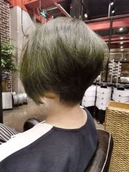 小p老师-pstyle造型(五道口梦想店)-P.STYLE 派斯造型