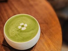 -JM Cafe(白塔寺店)