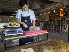 -觅福里•熟成和牛餐厅
