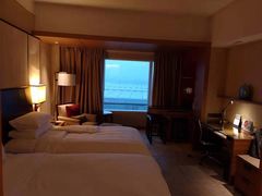 -上海浦东嘉里大酒店