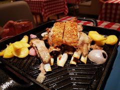 -西贝(吴江路湟普汇店)