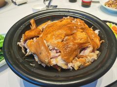 -秋色客家菜(南山店)