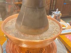 -额尔敦草原涮羊肉·烧烤(冻青树总店)