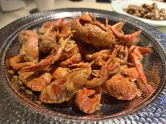 -大马头·邵伯龙虾