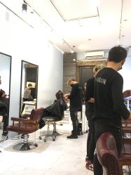 -MYCOLORHARSALON