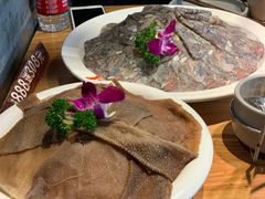 -陳艳红火锅(港汇店)