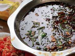 -临江后街鳝丝(临江店)