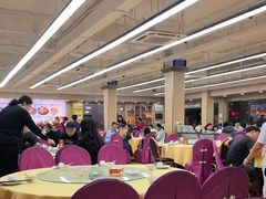 -吉莲利苑海鲜酒家(珠海拱北29年老字号店)