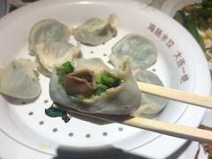 海肠水饺-日丰园海肠水饺·老字号大连海鲜(和平广场店)