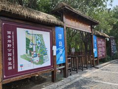 -西青郊野公园