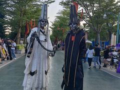 -厦门方特梦幻王国