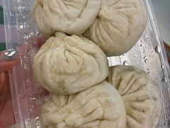 -宝正臻天津包子总店(金阳光居易店)