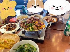 -成都娃娃花园餐厅 (南艺旗舰店)