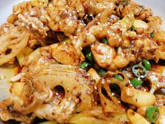 -台北楚楚园馅饼粥(虹桥南丰城店)