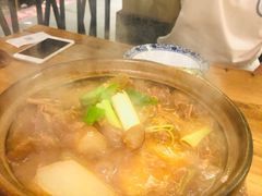 -十六蒲(桂林路店)