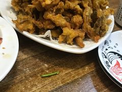 -福顺祥大盘鸡(临潼店)