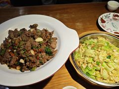 -田婆婆的菜(新天地店)