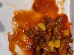 -鑫小城故事·藕汤·家常菜(台北一路总店)