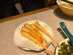 -松鹤楼面馆(飞州国际广场店)