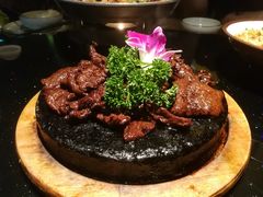 -嘉禾·悦享餐厅(八方汇店)