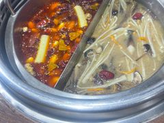 -快乐小羊(富强中路店)
